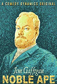 Watch Full Movie :Jim Gaffigan: Noble Ape (2018)