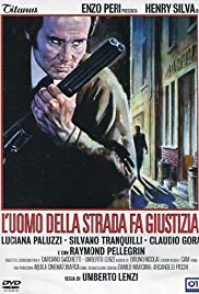 Watch Free The Manhunt (1975)