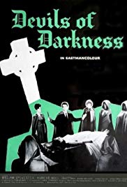 Watch Free Devils of Darkness (1965)