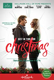 Watch Free Just in Time for Christmas (2015)