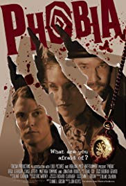 Watch Free Phobia (2013)