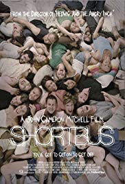 Watch Full Movie :Shortbus (2006)