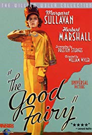 Watch Free The Good Fairy (1935)