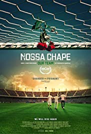 Watch Free Nossa Chape (2018)